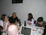 La tavolata