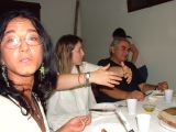 La discussione