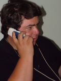 Al telefono