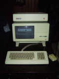 L'Apple Lisa