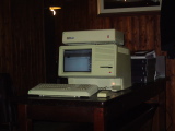 Apple Lisa Profile