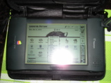 Apple Newton