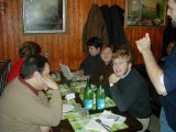 Alcuni partecipanti