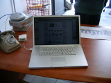 Segretaria Titanium