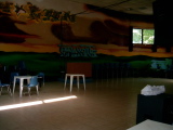 La sala