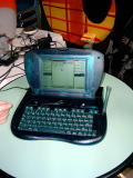 eMate Apple