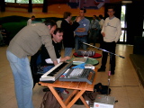 La presentazione