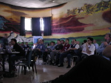La presentazione
