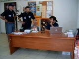 Segreteria